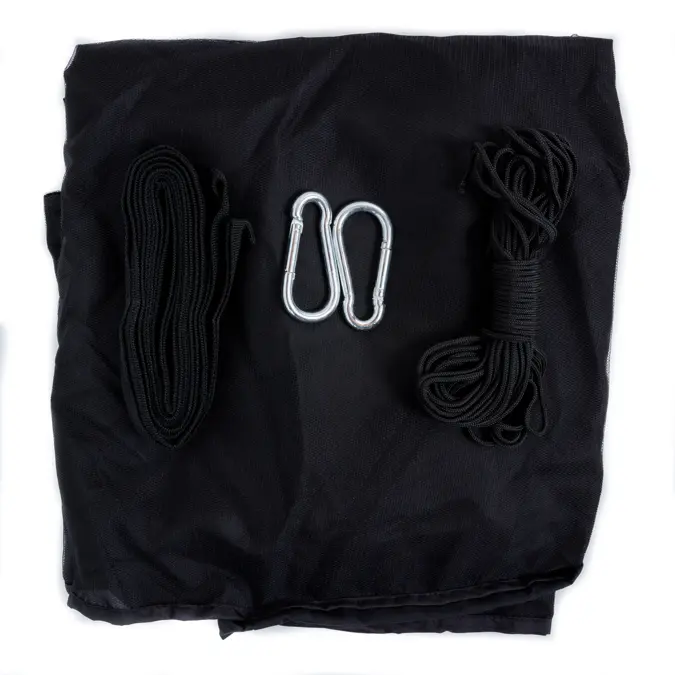 Travelnet Hangmat met klamboe