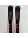 Rossignol FORZA 20 S XP ski's incl.binding