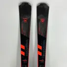Rossignol FORZA 20 S XP ski's incl.binding