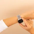 Bandje voor Apple Watch | 38/40/41/42 mm