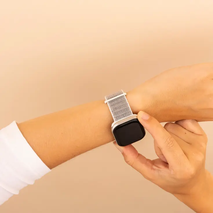 Bandje voor Apple Watch | 38/40/41/42 mm