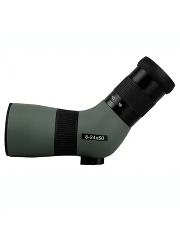 U-trail 8-24x50 telescoop spotter