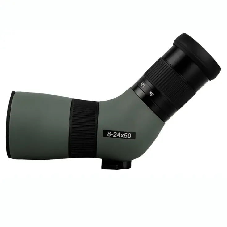 U-trail 8-24x50 telescoop spotter
