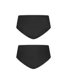 Menstruatie ondergoed - Hiphugger lasercut