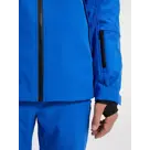 Medley - Ski-jas softshell heren - Human Nature