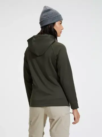 Escada – Fleecevest dames