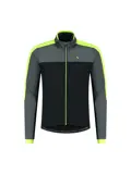 Freeze - Heren Winter Fietsjack