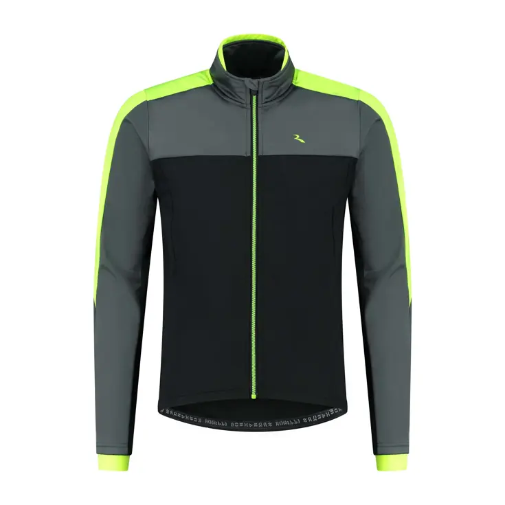 Freeze - Heren Winter Fietsjack