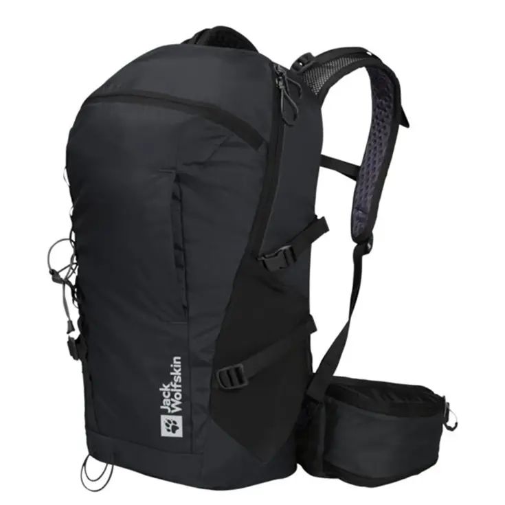 Jack Wolfskin Cyrox Rugzak / 25 L