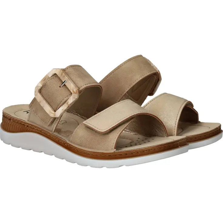 Slippers Dames