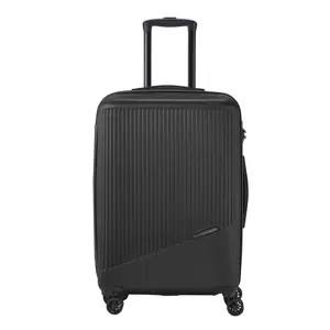 Travelite Bali 4 Wiel Trolley M black |65 L