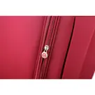 Decent - D-Upright - Grote Koffer 109L