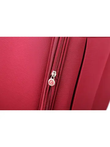 D-Upright - Grote Koffer - 76cm - 109L