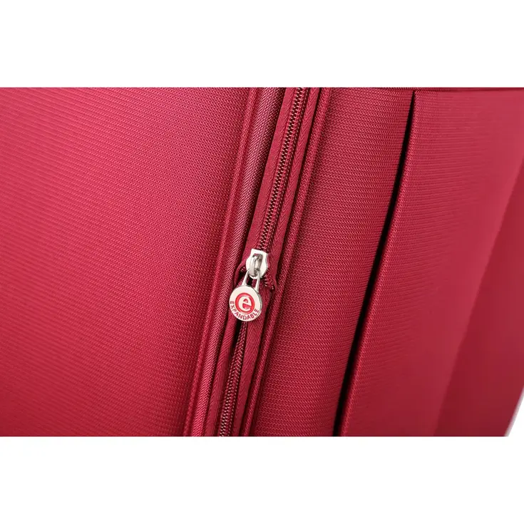 D-Upright - Grote Koffer - 76cm - 109L