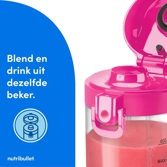 Nutribullet Portable Blender