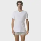 Adidas - Active 3-Pack V-hals Shirts - Heren