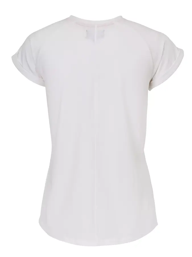 Nevra - T-shirt Dames