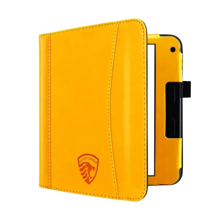Ereader Hoesje - Luxe strap Case Kobo Libra 2