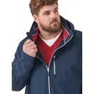 Bertwin - Jas Heren - Plus Size