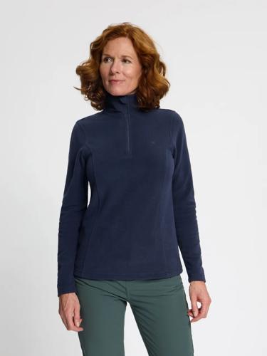 Marjoke - fleecepully dames