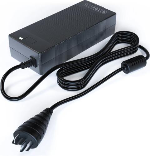 Lader geschikt voor Bosch Active Performance E