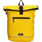 Beagles - Bicycle - Fietstas met rolltop