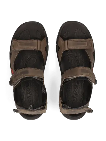 Targhee III - Wandelschoenen - Heren