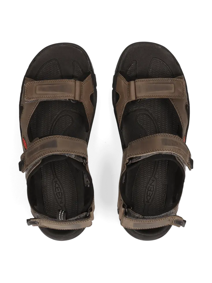 Targhee III - Wandelschoenen - Heren