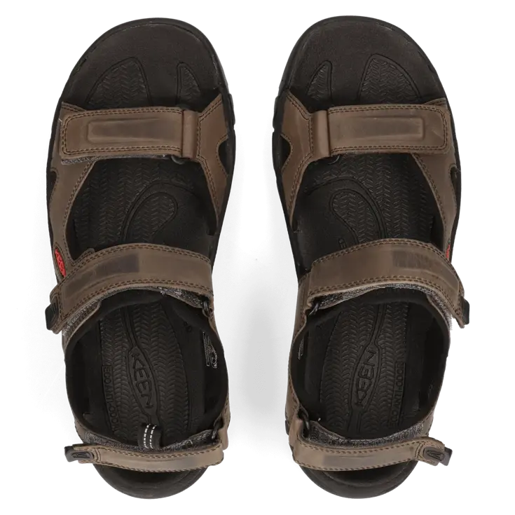 Targhee III - Wandelschoenen - Heren