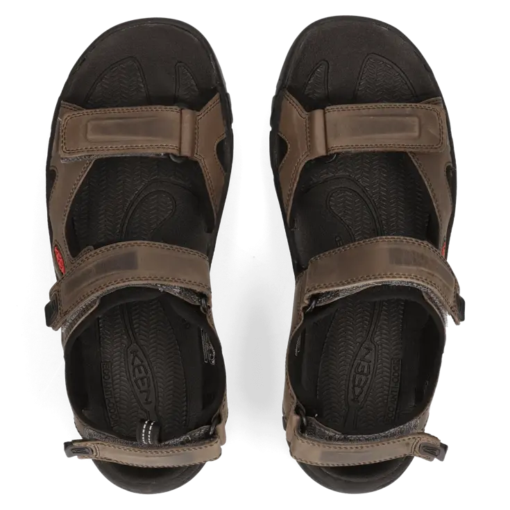 Targhee III - Wandelschoenen - Heren