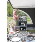 Bo-Camp Kookeiland Moraine Waterproof