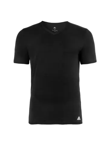 Adidas - 2-Pack V-hals Shirts Active - Heren