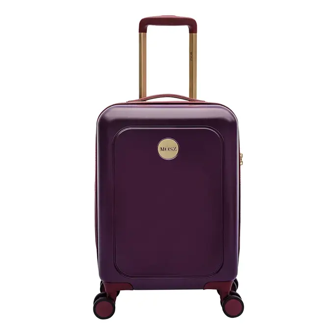 Mosz Handbagage Koffer Lauren