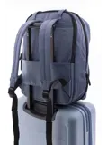 Jade - Waterdichte laptoprugzak - 15" - 25L