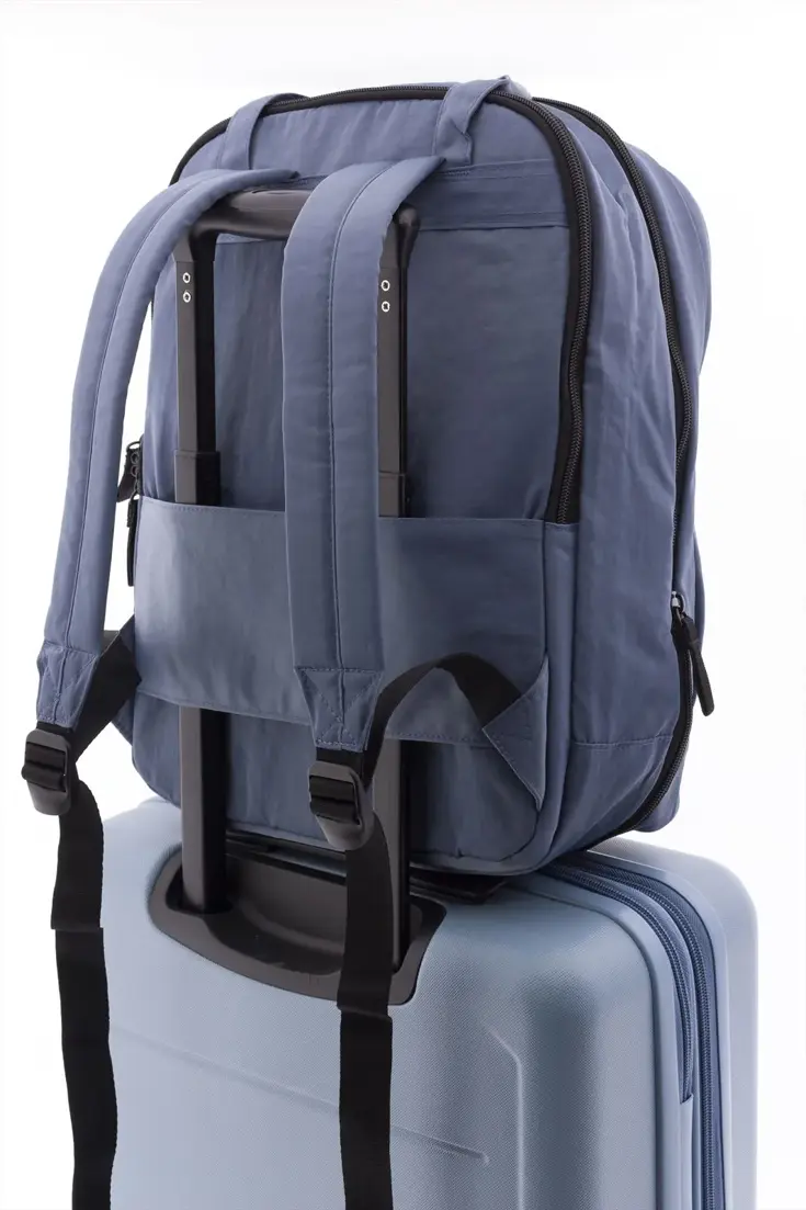 Jade - Waterdichte laptoprugzak - 15" - 25L