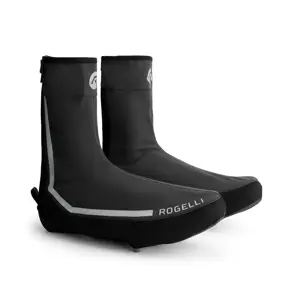 Overschoenen Wielrennen - HI VIS - Rogelli