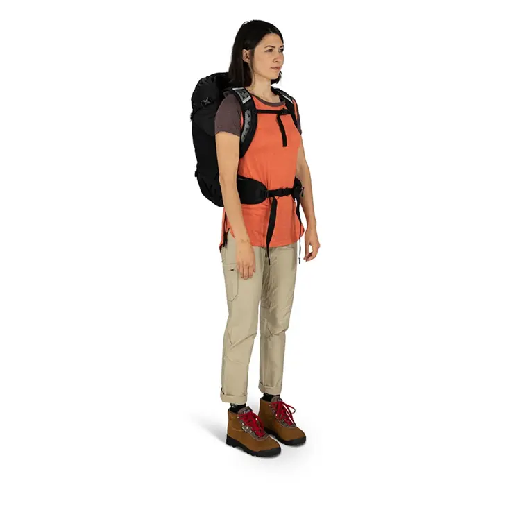 Osprey Hikelite 28 S/M atlas blue