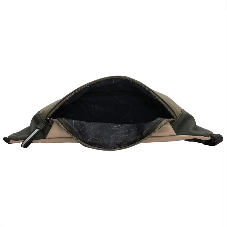 Multi - Heuptas - Crossbody - Fanny Pack