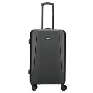 Edmonton - Middelgrote koffer - 70cm - 71L