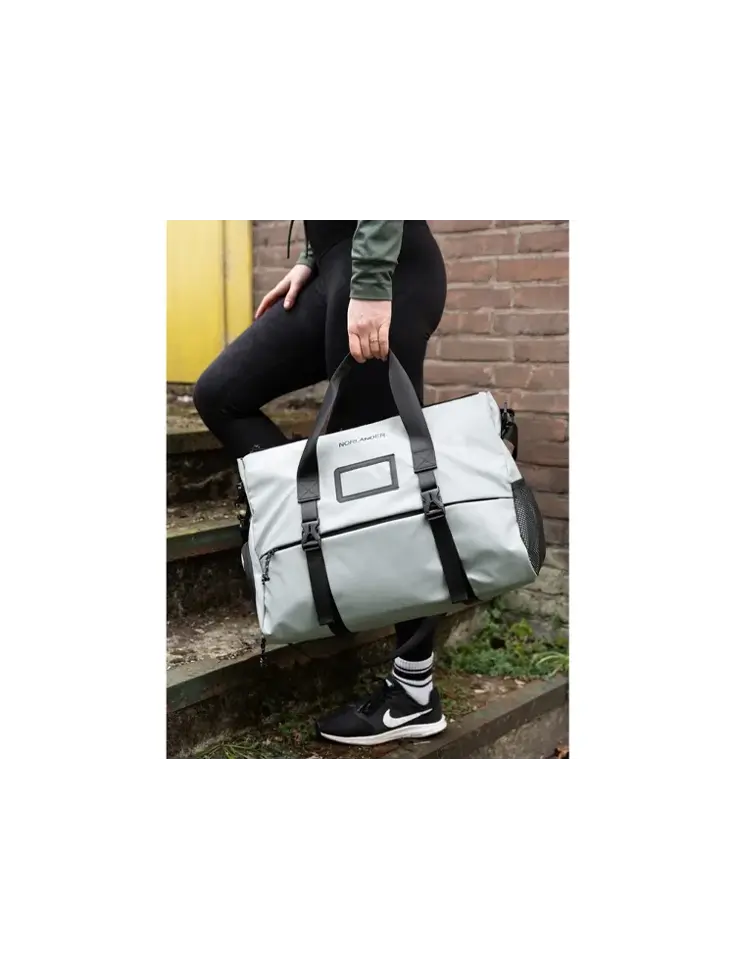 Sarek weekendtas 35L - 47 x 26 x 29 cm