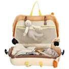Zebra Trends - Kids Travel - Kinderkoffer 48L