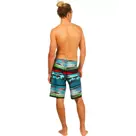 Protest short Report