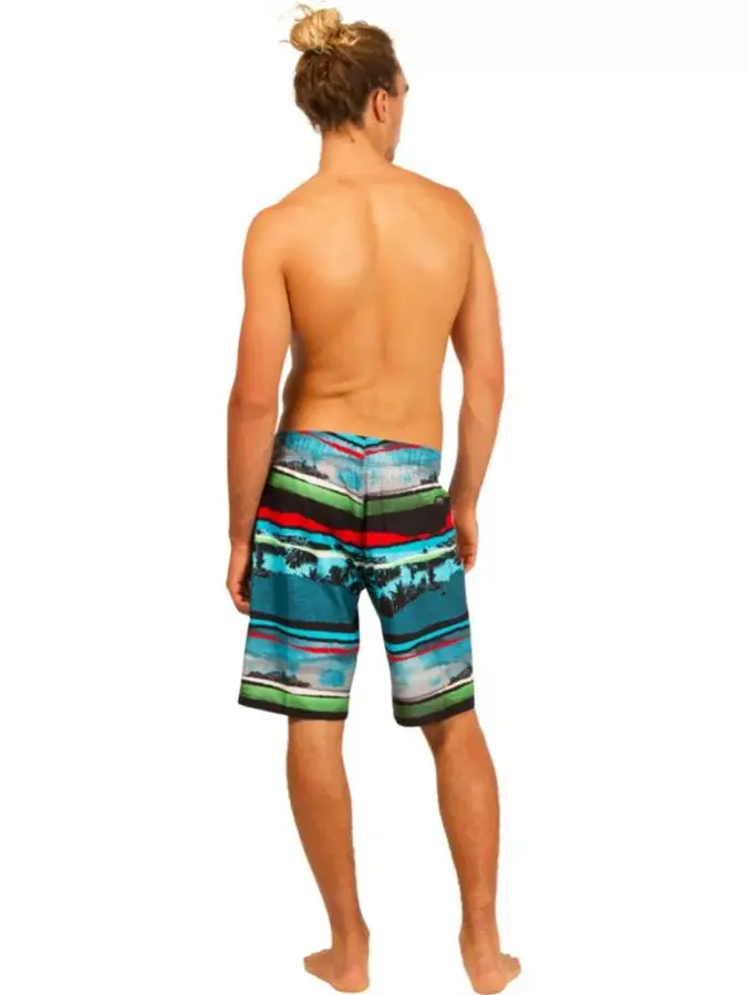 Protest short Report