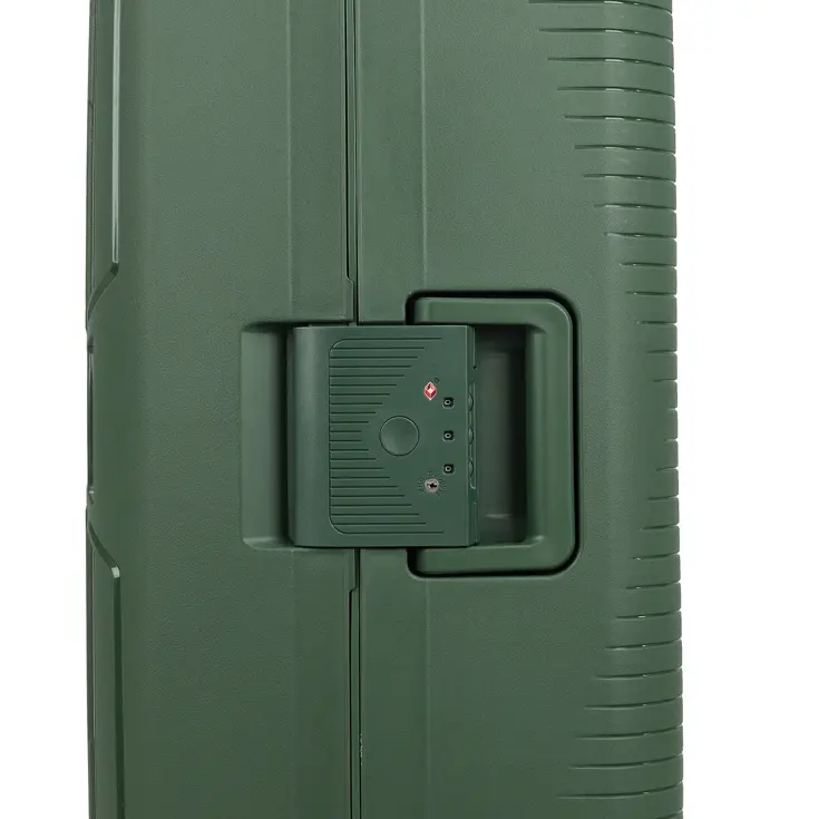 Smart - Grote koffer - 77cm - 120L - TSA