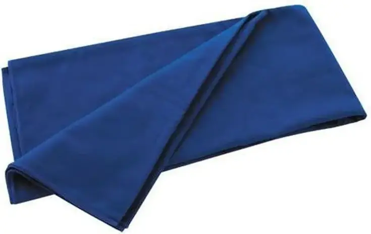 Travelsafe Microvezel Reishanddoek XS