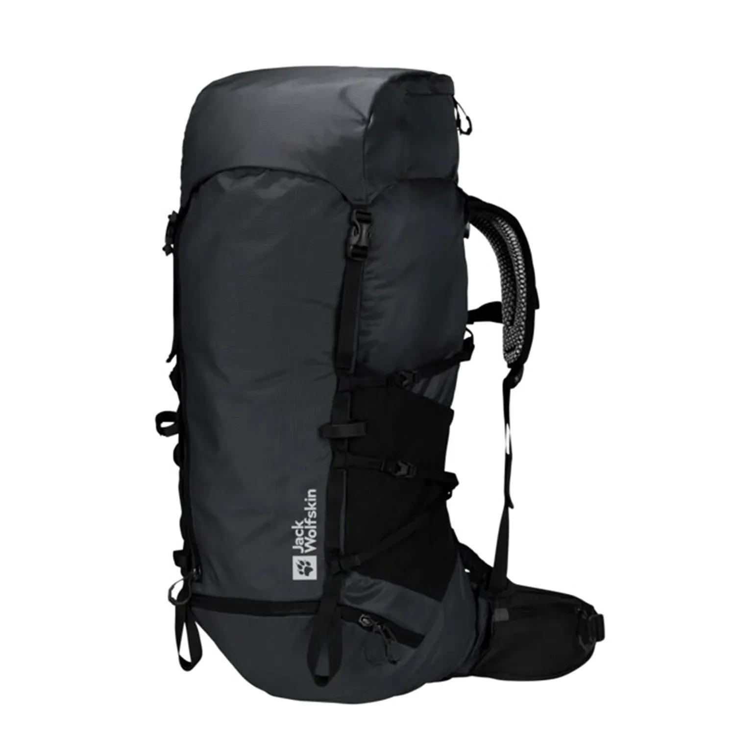 Jack Wolfskin  Prelight Rugzak / 30 L  Zwart