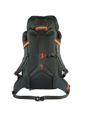 Outdoor rugzak Ivar heren 40L