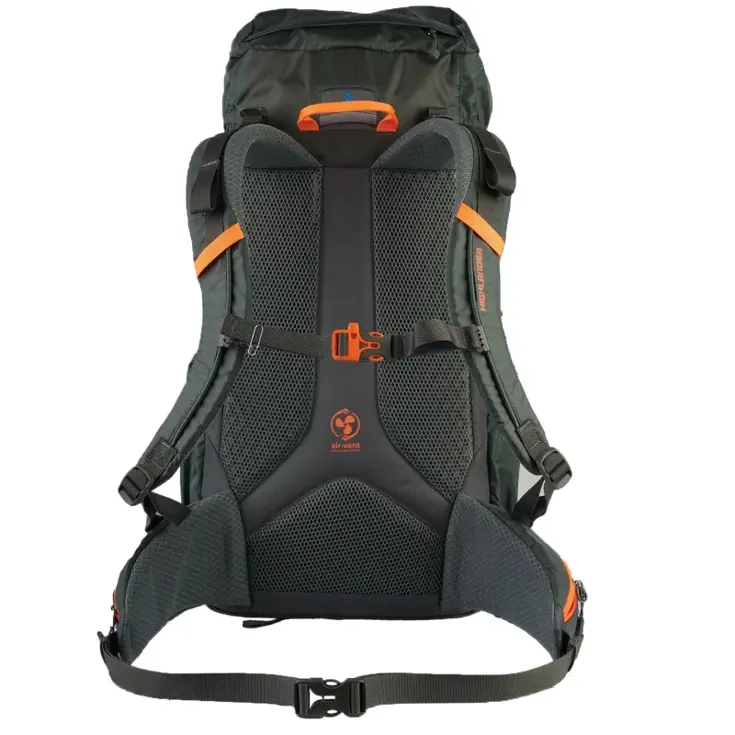 Outdoor rugzak Ivar heren 40L