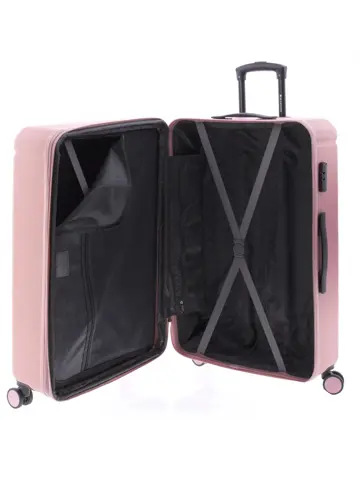 Tropical - Grote koffer - 77cm - 117L