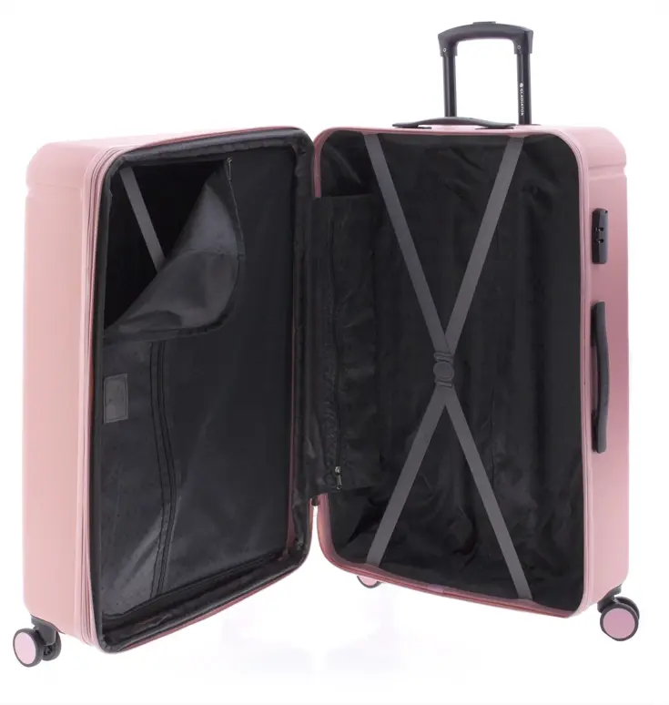 Tropical - Grote koffer - 77cm - 117L
